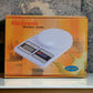 Digital Weighing Scale