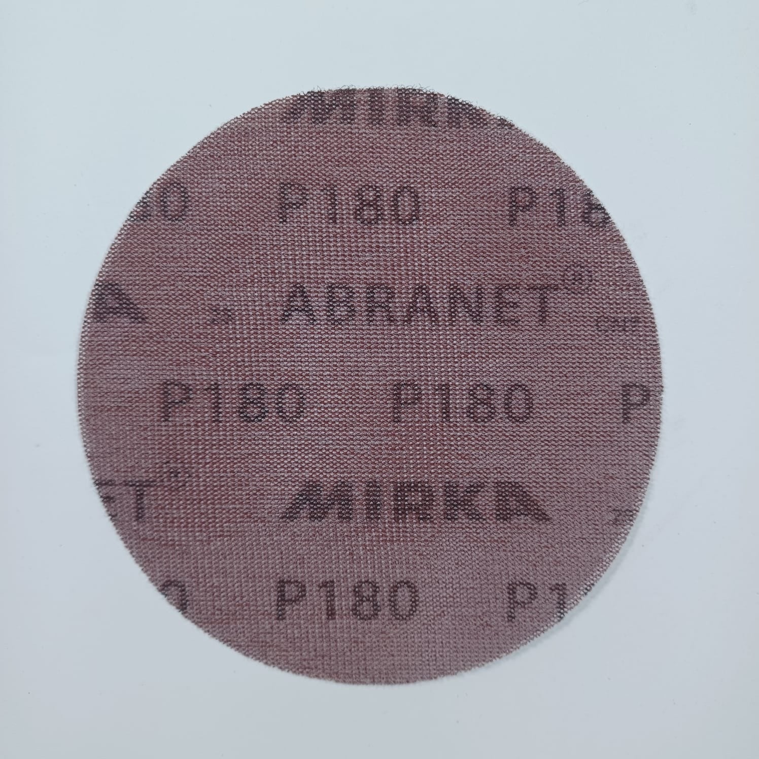 Mirka Abranet 6" (80 - 1000 Grit) Sandpaper