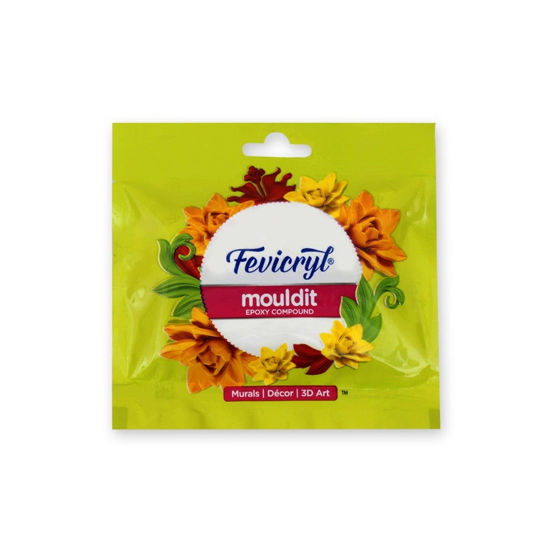 Pidilite Fevicryl Mouldit, 50 gm