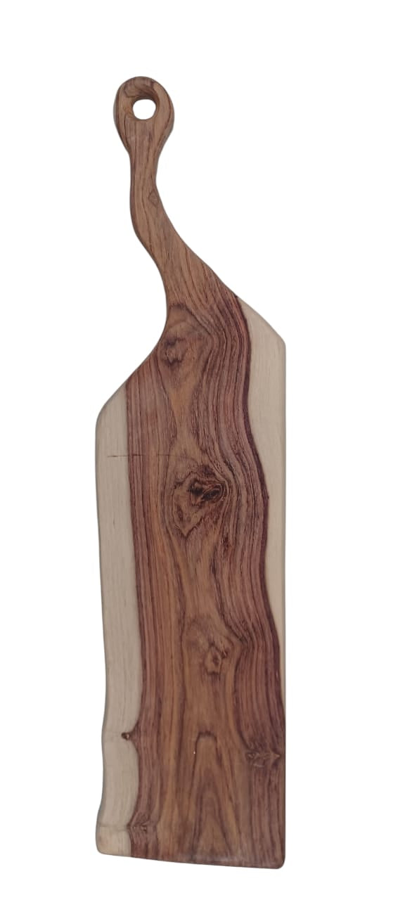 Chopping Board Medium - 9