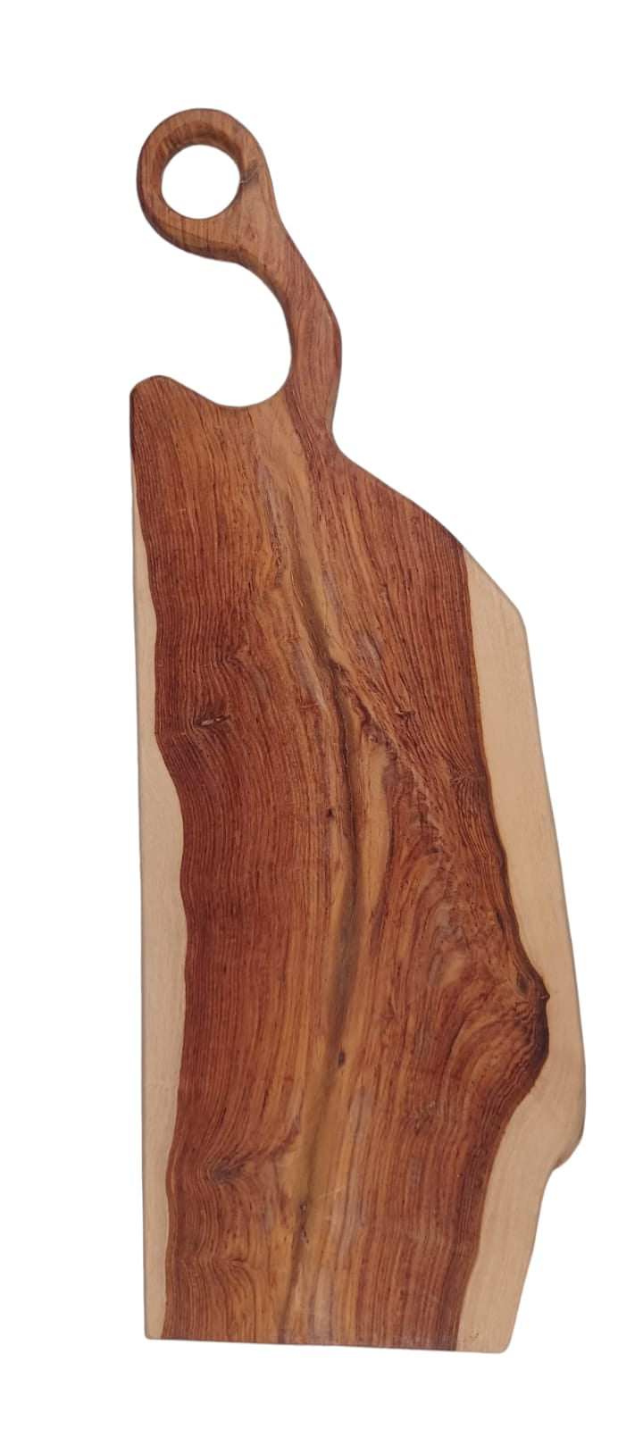 Chopping Board Medium - 4