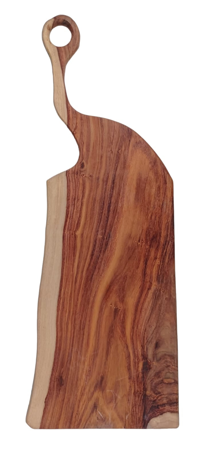 Chopping Board Large- 8