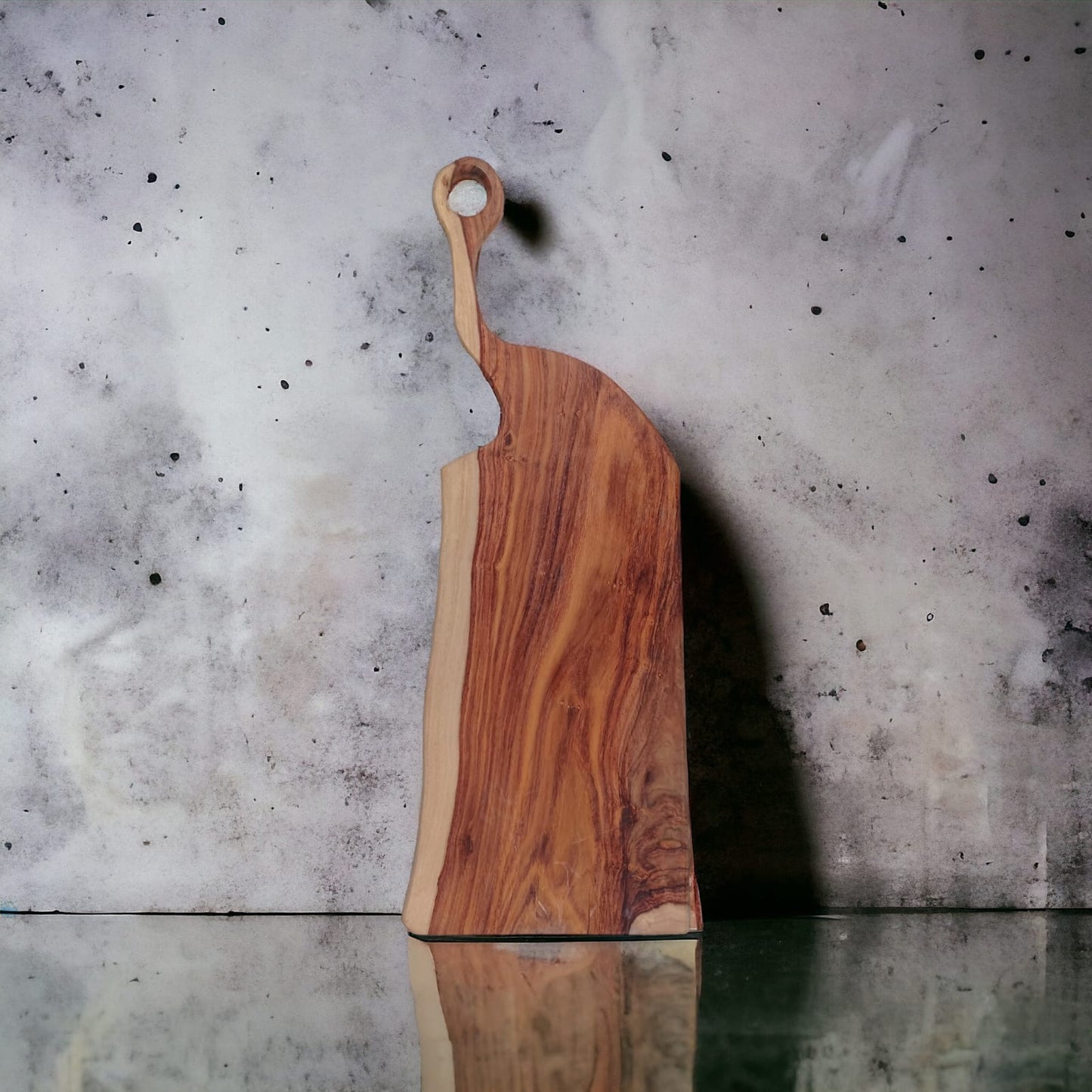 Chopping Board Large- 8