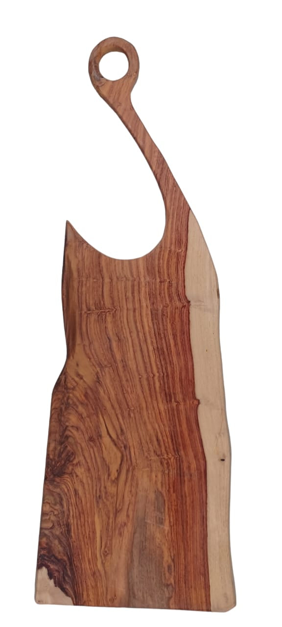 Chopping Board Large - 9