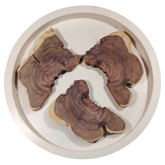 Table Wood 24 Inch _TB12