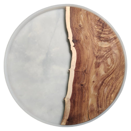 Table Wood 24 Inch _TB21