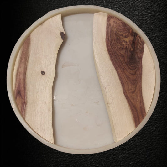 wooden Slice 12 Inch-P_02