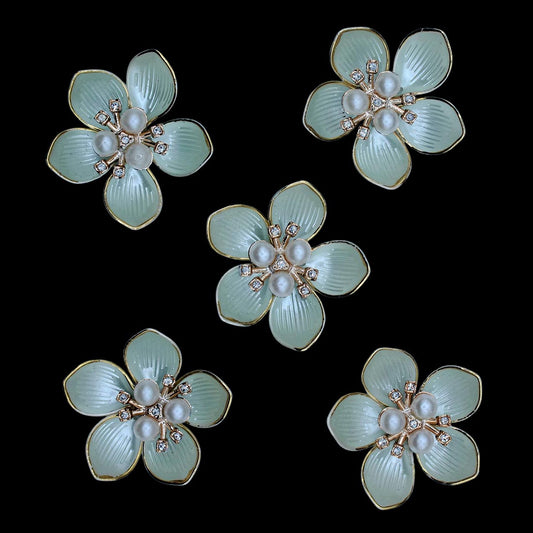 Pearl Petal Flower_07