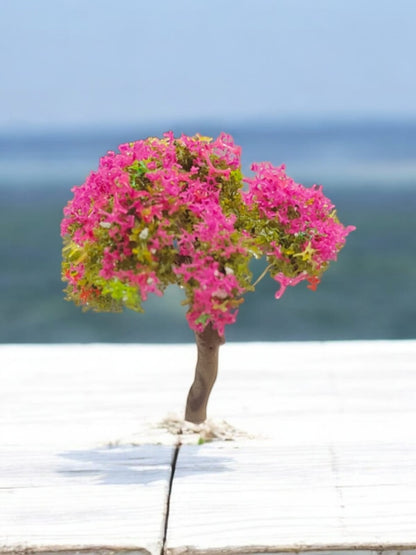 Tree_Pink