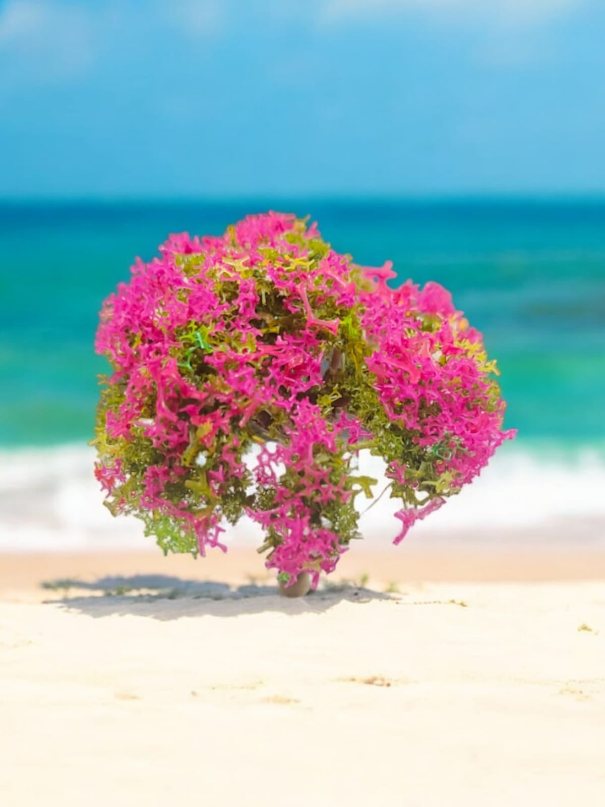 Tree_Pink
