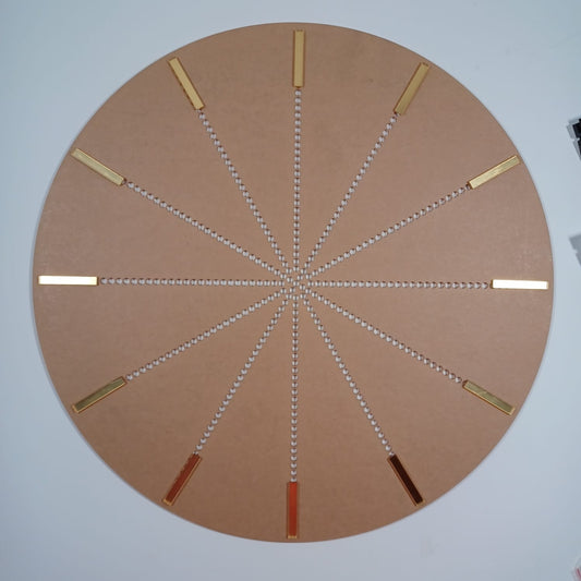 copy of Clock Number - Set 3