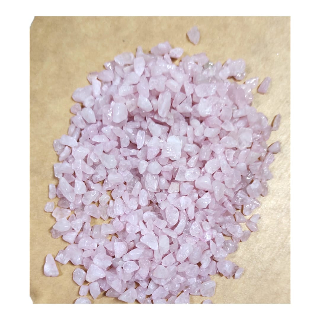 Rose Stone_4 MM to 10 MM