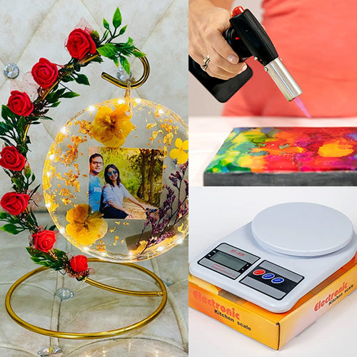 Accessories / Stands