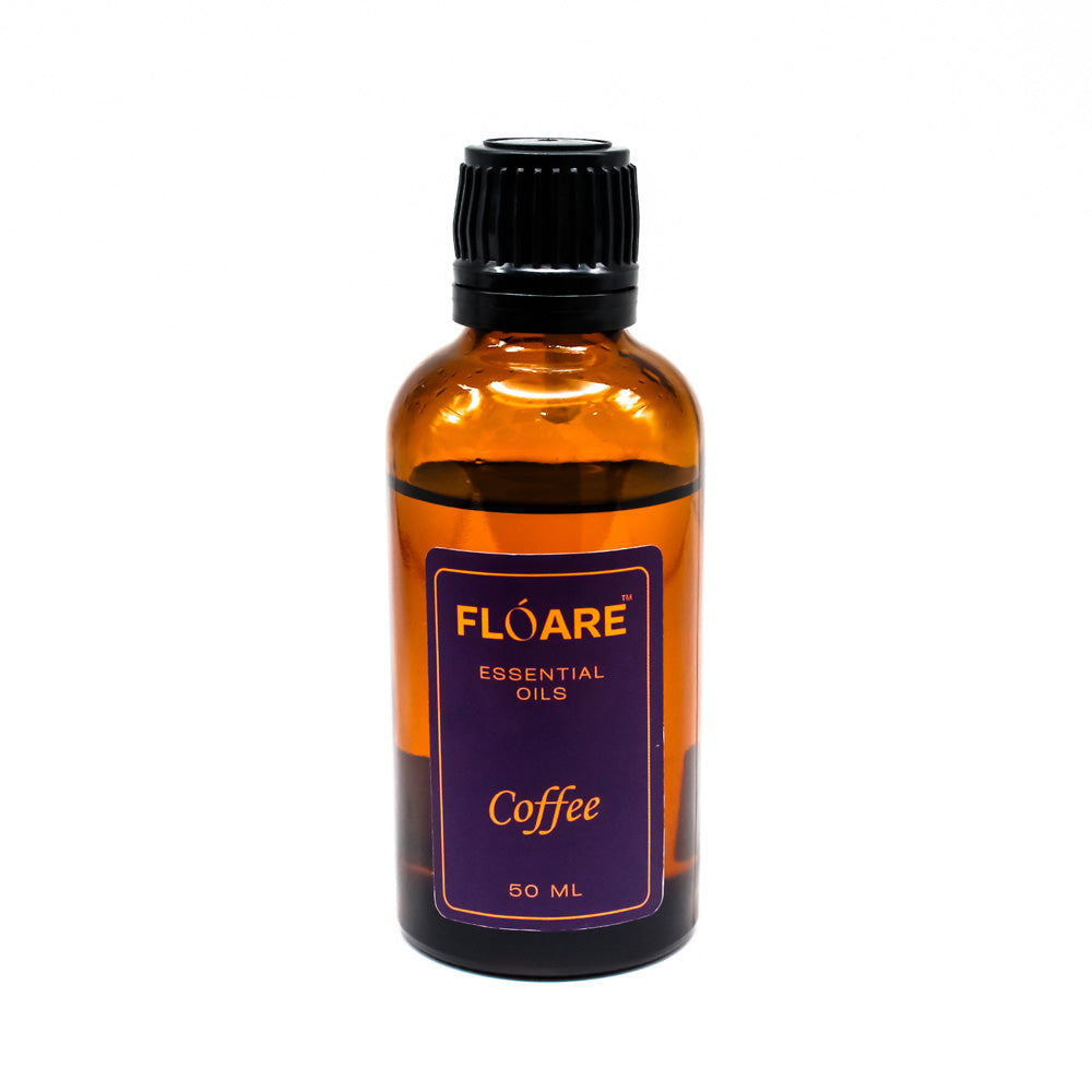 Essential Oil_Coffee