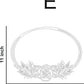 Acrylic Name Plate Design -E