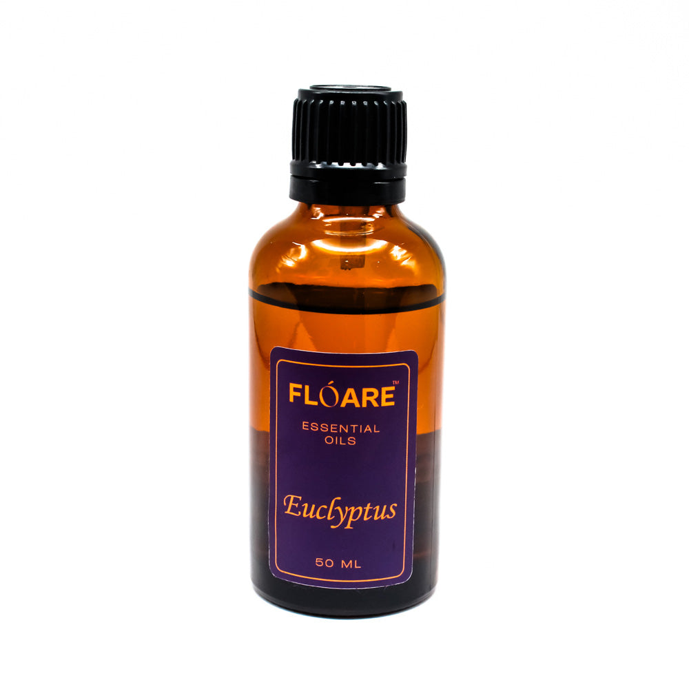 Essential Oil_Euclyptus