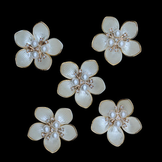 Pearl Petal Flower_03