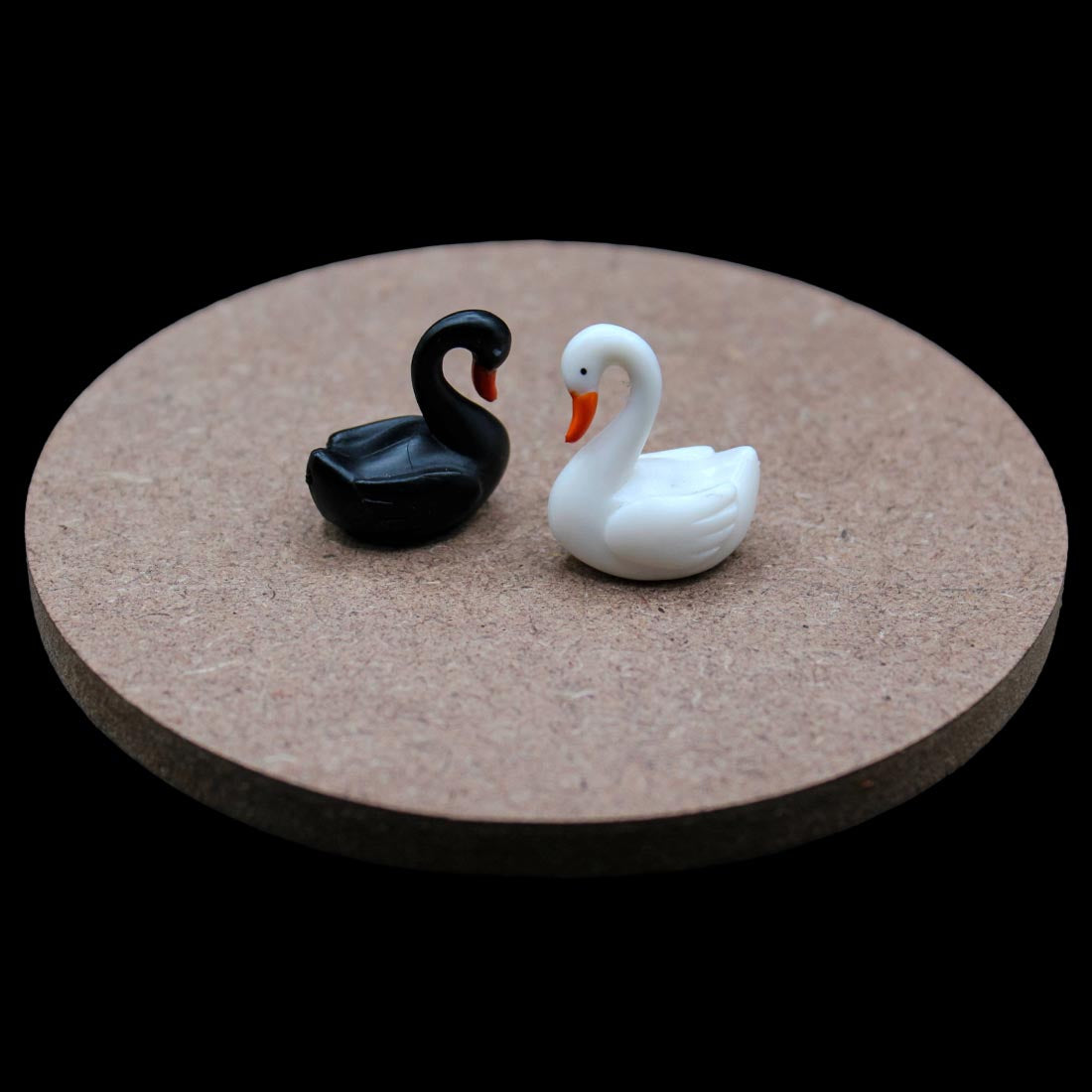 Mini Duck