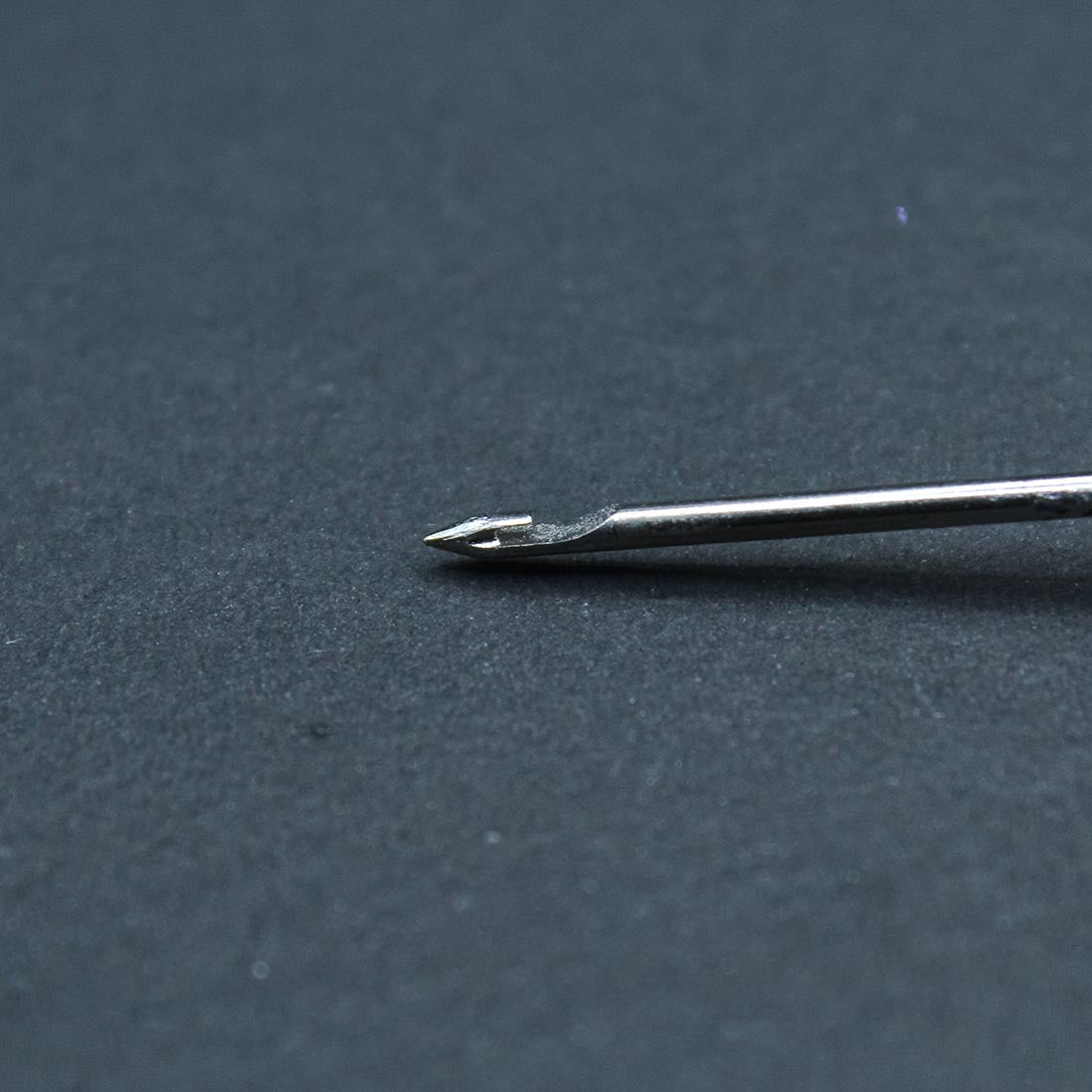 Candle Wick Needle