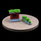 Rockery Miniature