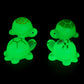 Glowing Turtle