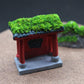 Rockery Miniature