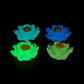 Glowing Lotus