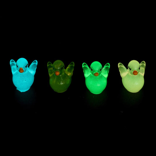 Glowing Mini Duck