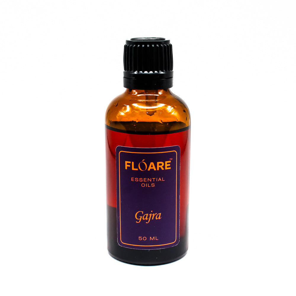 Essential Oil_Gajra