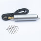 Electric Drill 6 Bits