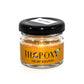Golden Glitter Pearl Pigment