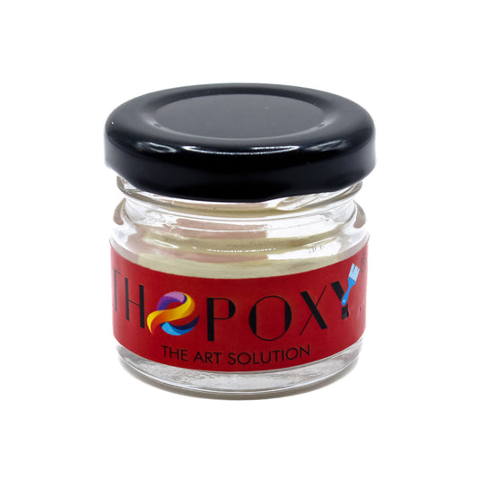 Glow in the Dark Pigment-Aqua