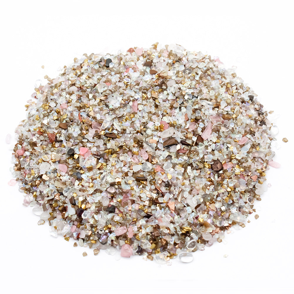 Mix Color Granules_03