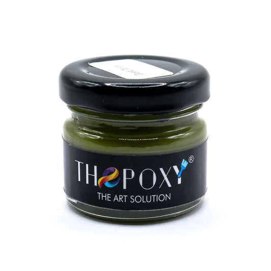 Dark Olive Opaque Pigment