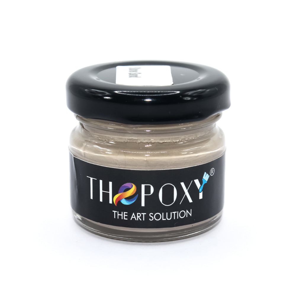 Stone Sand Opaque Pigment