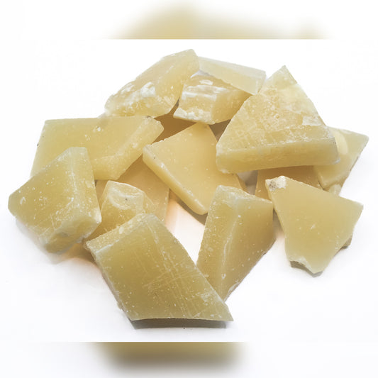 Natural Bee Wax