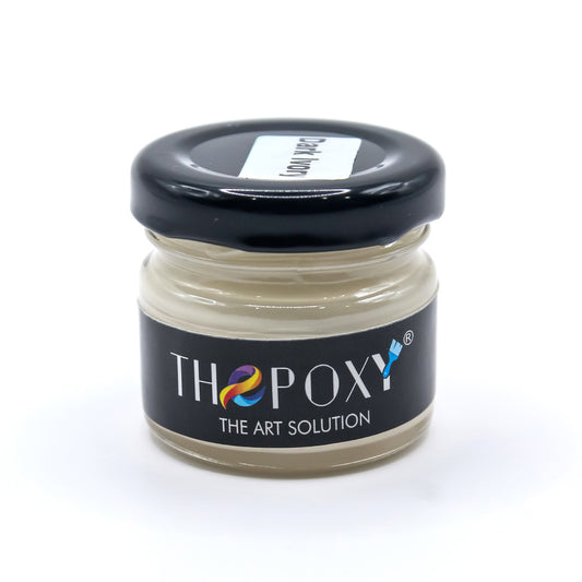 Dark Ivory Opaque Pigment