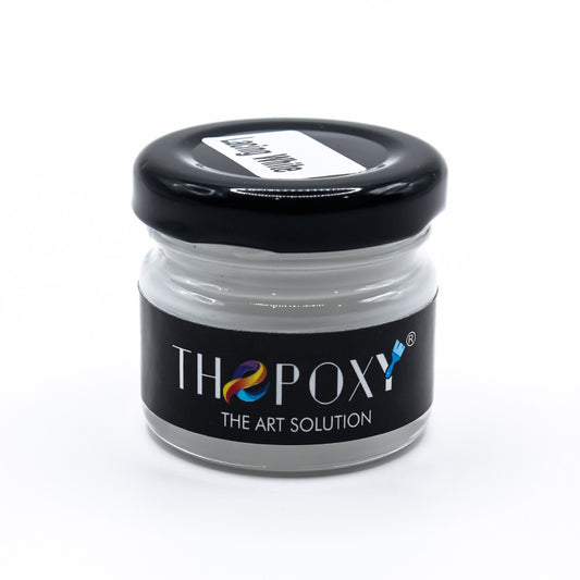 Lacing White Opaque Pigment