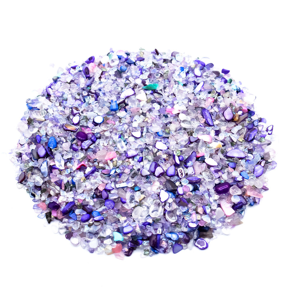 Mix Color Granules_05
