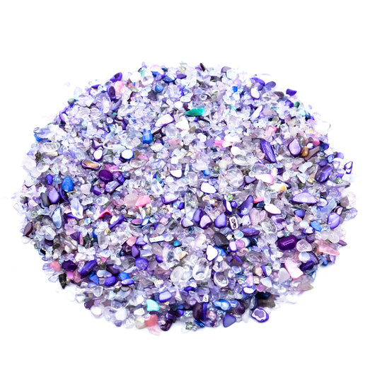 Mix Color Granules_05