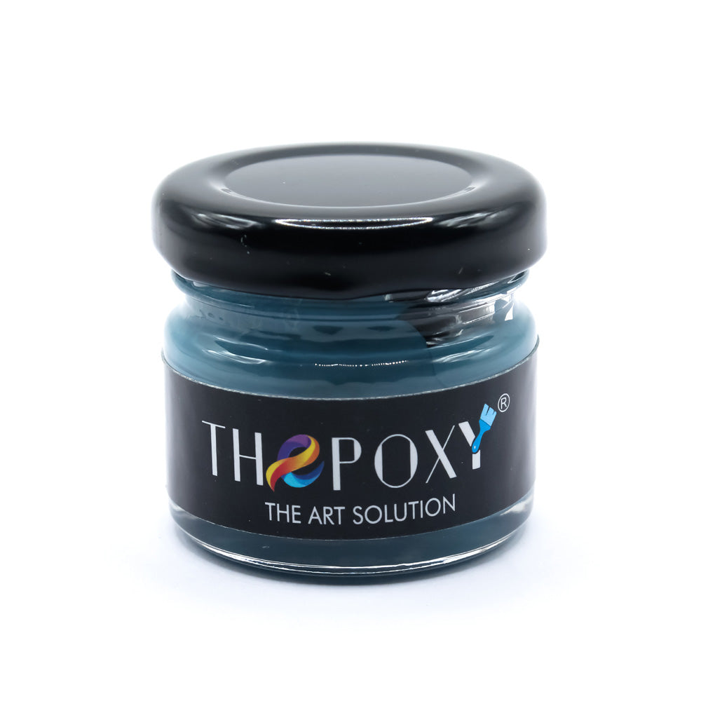 Smoke Gray Opaque Pigment