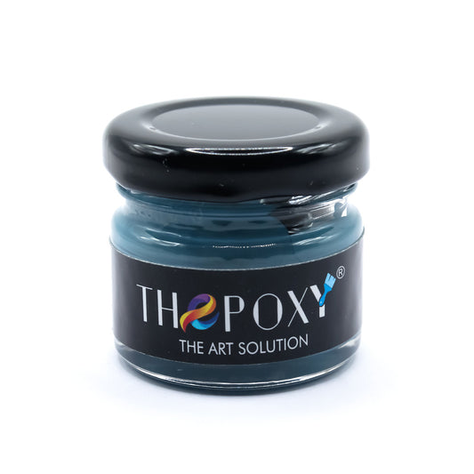 Smoke Gray Opaque Pigment