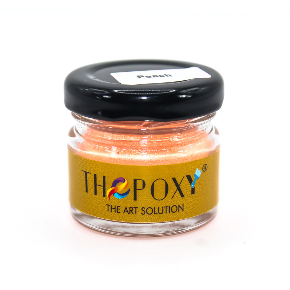 Peach Pearl Pigment