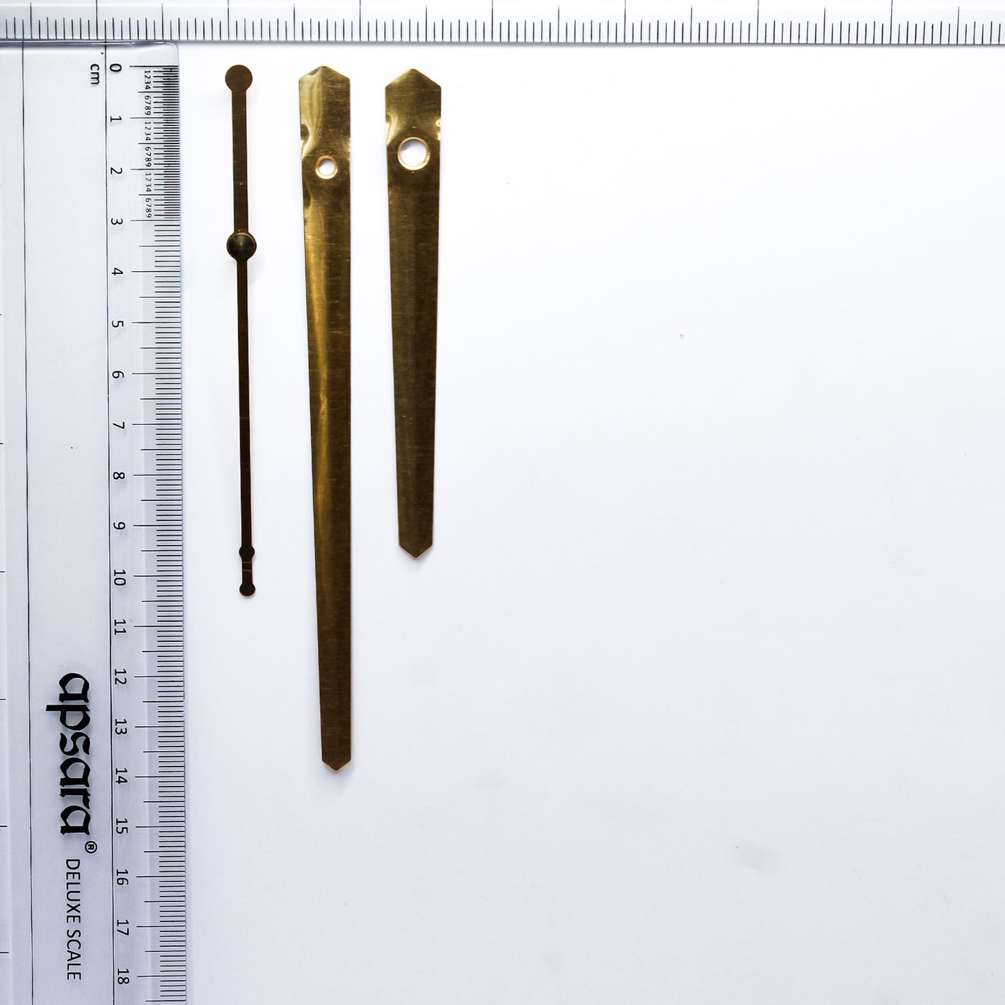 Clock Needle_25