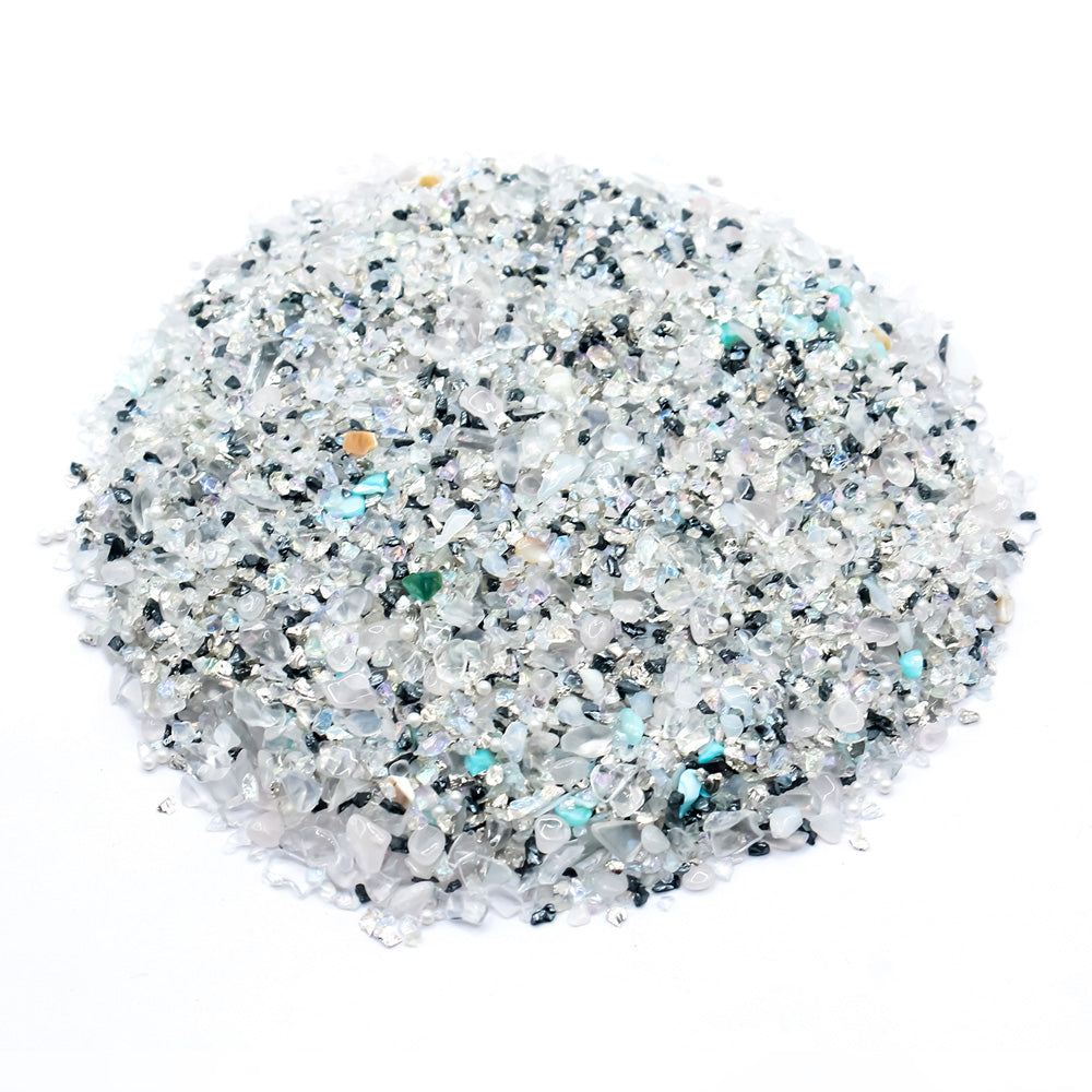 Mix Color Granules_04