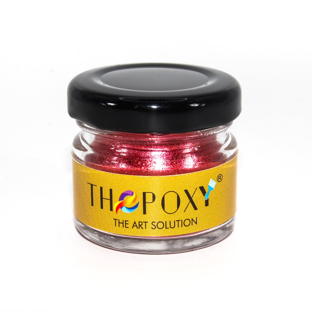Red Pearl Pigment