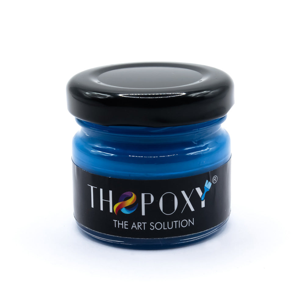 Ultra Marin Opaque Pigment