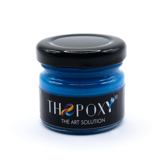 Ultra Marin Opaque Pigment