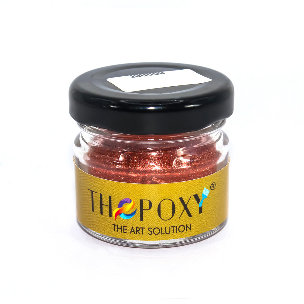 Copper Pearl Pigment