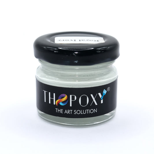 Royal Ivory Opaque Pigment